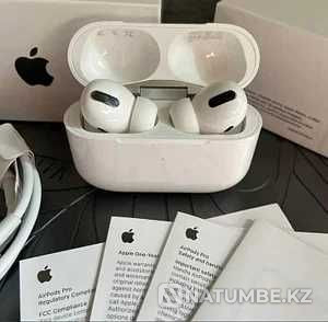 AirPods Pro / AirPods Pro 1:1 Үздік - ҚОЙДА!!!  Алматы - изображение 4