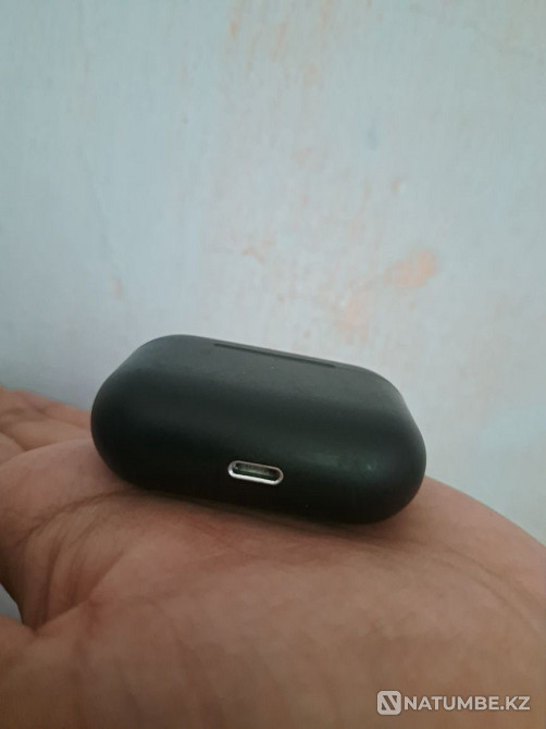 airpods pro 3 наушники Алматы - изображение 2