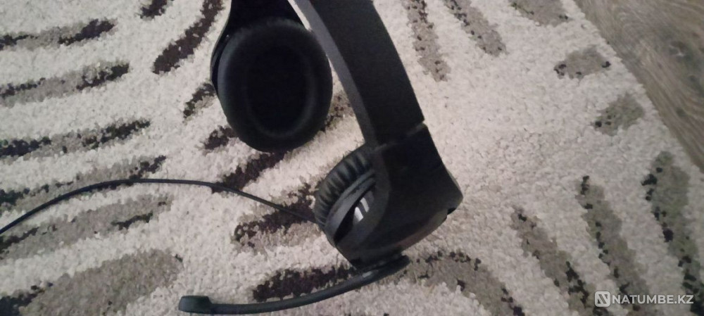 HYPERX Cloud stinger Алматы - изображение 5