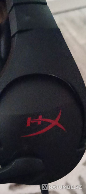 HYPERX Cloud stinger Алматы - изображение 1