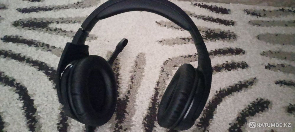 HYPERX Cloud stinger Алматы - изображение 4