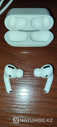 Selling AirPods Pro Almaty - photo 1