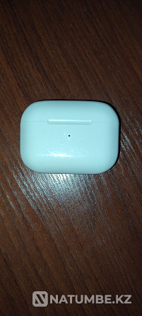 Selling AirPods Pro Almaty - photo 4