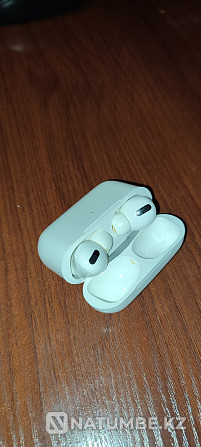 Selling AirPods Pro Almaty - photo 3