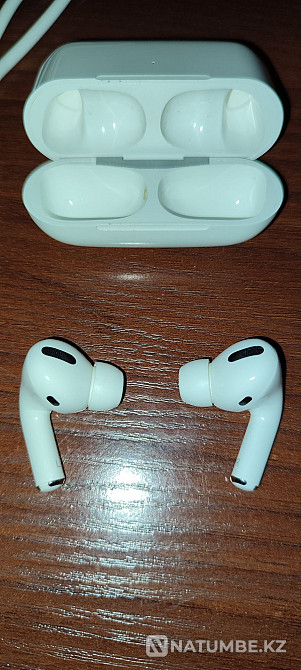 Selling AirPods Pro Almaty - photo 1