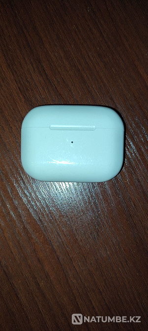 Selling AirPods Pro Almaty - photo 4