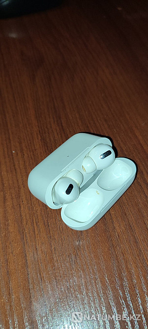 Selling AirPods Pro Almaty - photo 3