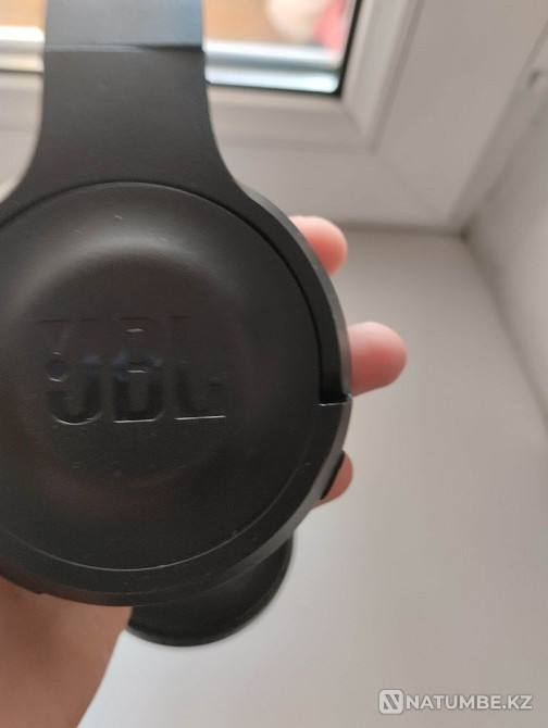 Наушник JBL хорошо работает Алматы - изображение 1