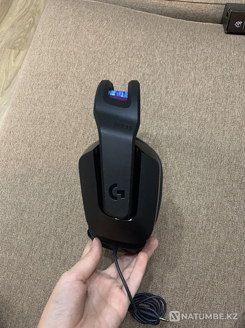 Наушники Logitech g335 Алматы - изображение 4