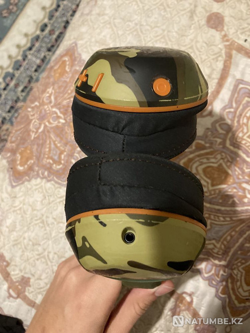 skullcandy hesh 2 wireless Алматы - изображение 3