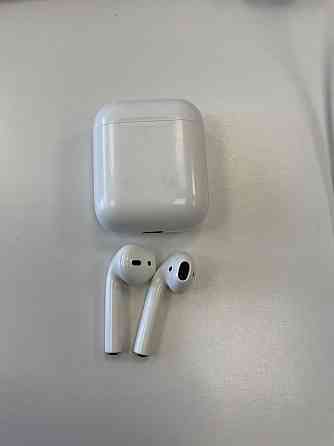 Продам AirPods 2 Almaty