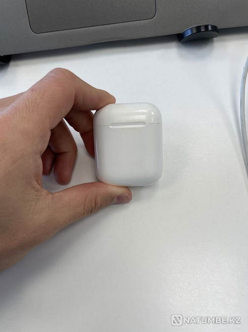 Продам AirPods 2 Алматы - изображение 1