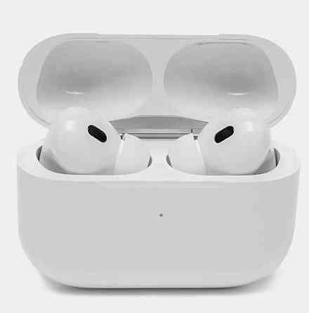 AirPods pro premium; 2-3 lux Almaty