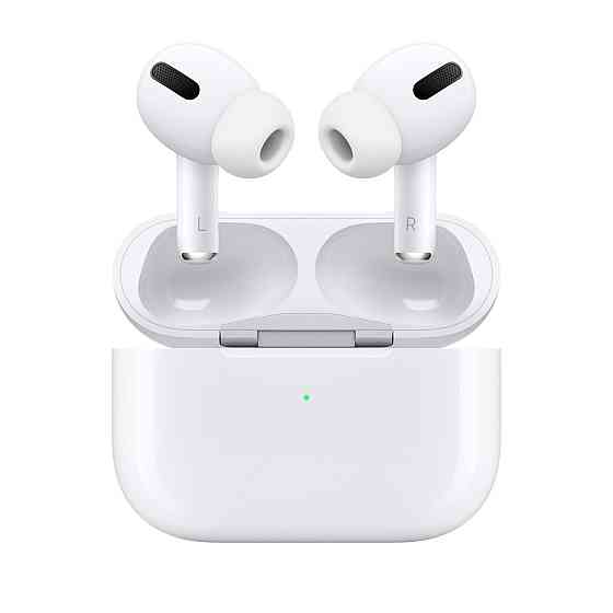 AirPods pro premium; 2-3 lux Almaty