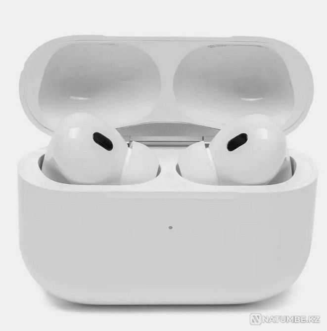 AirPods pro premium; 2-3 lux Алматы - изображение 2