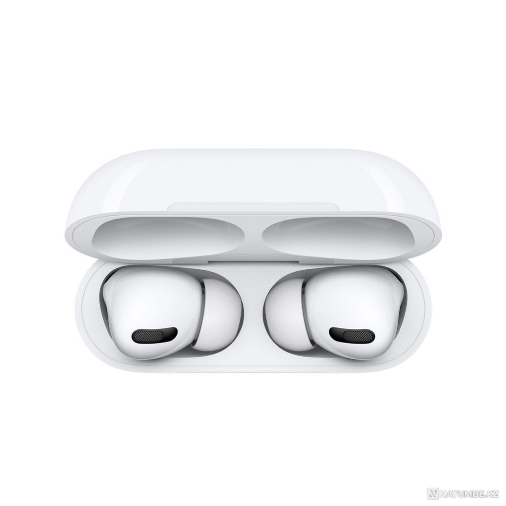 AirPods pro premium; 2-3 lux Алматы - изображение 5