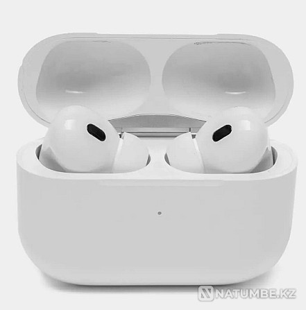 AirPods 3 + Case as a Gift Almaty - photo 3