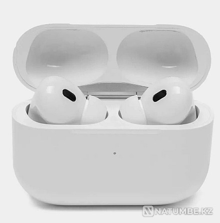 AirPods 3 + қорап сыйлық ретінде  Алматы - изображение 3