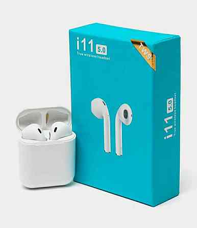 AirPods 3 premium + Подарок Almaty