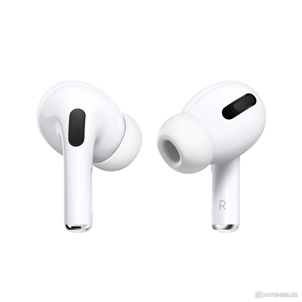 AirPods 3 премиум + сыйлық  Алматы - изображение 2