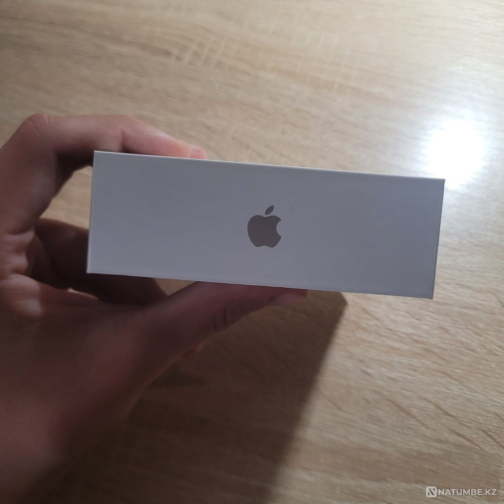 Airpods 2 Оригинал Алматы - изображение 8