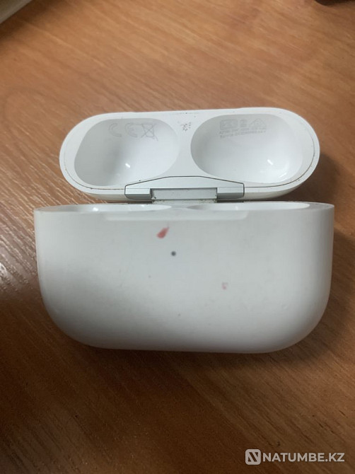 Airport pro кеис оригнал Алматы - изображение 1