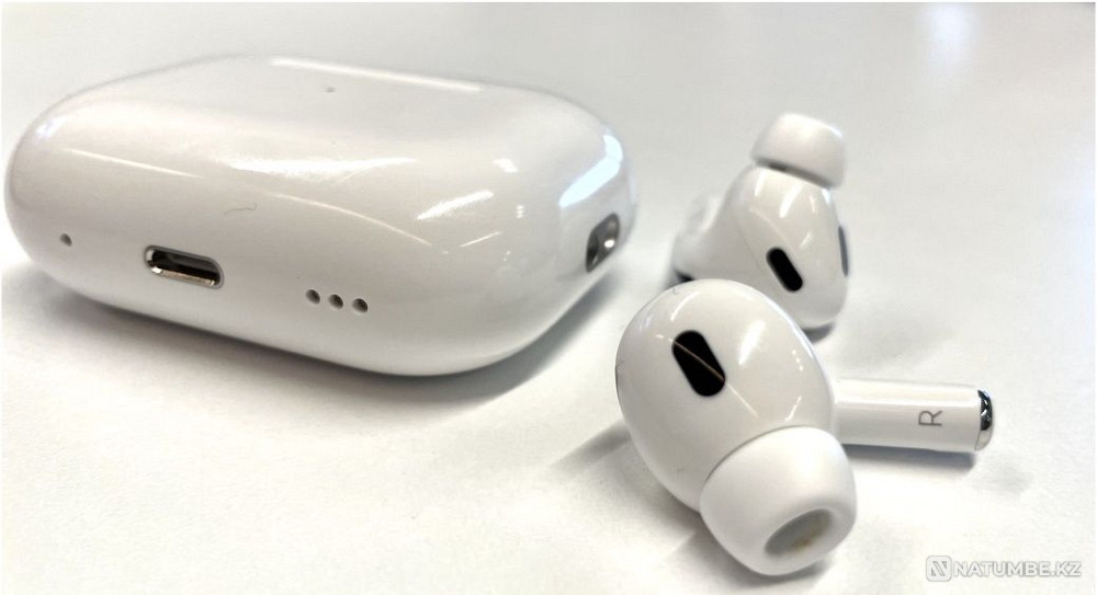 AirPods 3 + Чехол В Подарок Алматы - изображение 3
