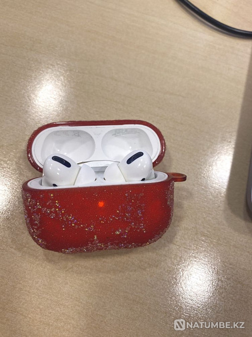 AirPods Pro срочно Алматы - изображение 1