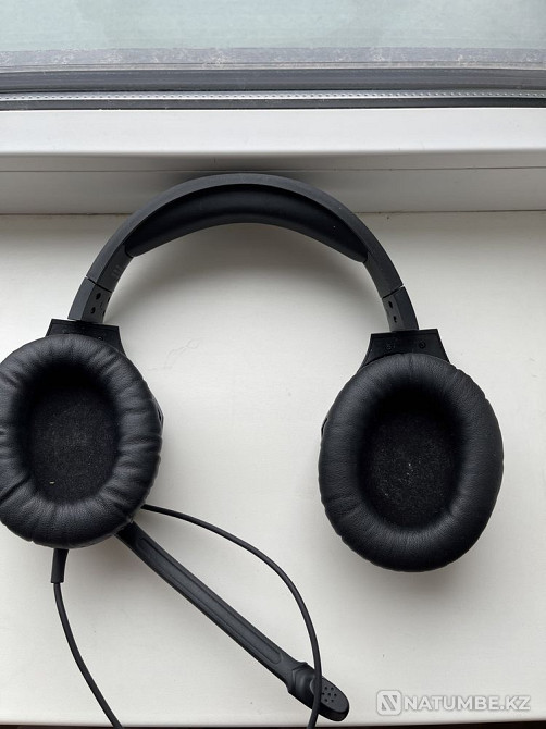 Гипер бұлт II тамаша жағдайда  Алматы - изображение 3