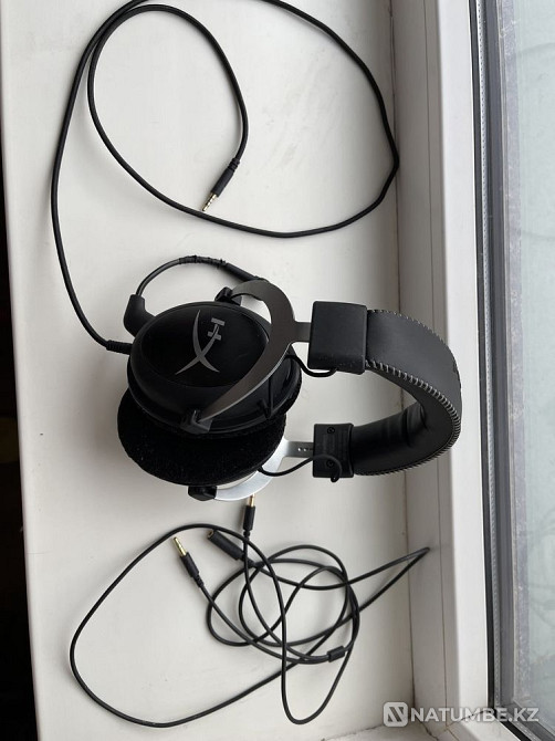 Гипер бұлт II тамаша жағдайда  Алматы - изображение 2