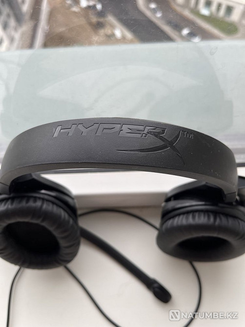 Гипер бұлт II тамаша жағдайда  Алматы - изображение 1