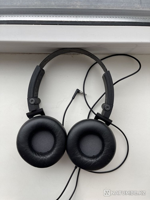 JBL құлаққаптары жақсы жағдайда  Алматы - изображение 2