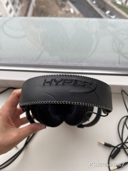 Hyper cloud II в шикарном состоянии Алматы - изображение 2