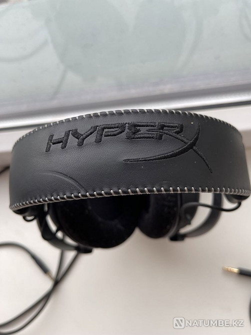 Hyper cloud II в шикарном состоянии Алматы - изображение 1