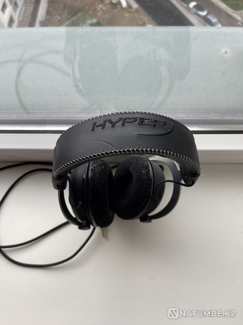 Hyper cloud II в шикарном состоянии Алматы - изображение 3