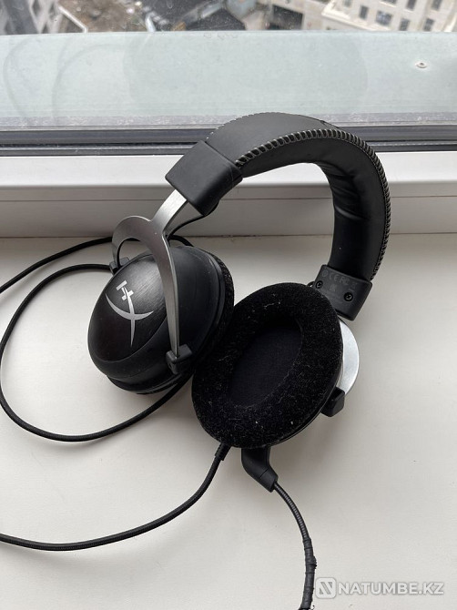 Hyper cloud II в шикарном состоянии Алматы - изображение 5