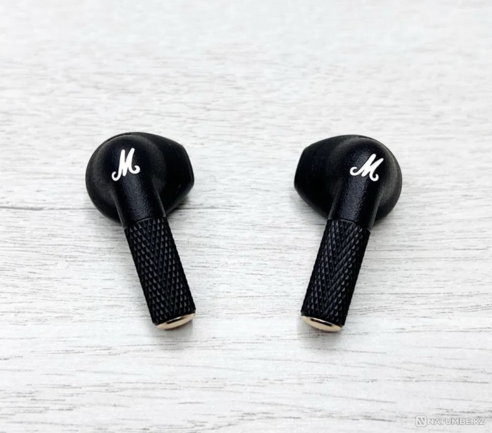 Marshall Minor 3 құлаққаптары  Алматы - изображение 5