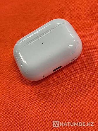 Airpods 2 Pro түпнұсқалық корпусы  Алматы - изображение 2