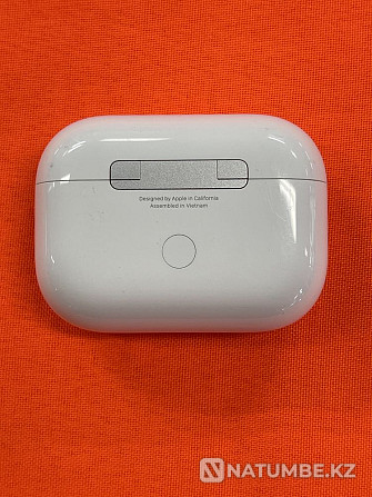 Airpods 2 Pro original case Almaty - photo 1