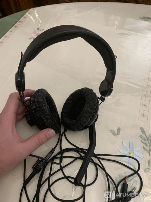 Наушники RAZER Carcharias Алматы - изображение 3