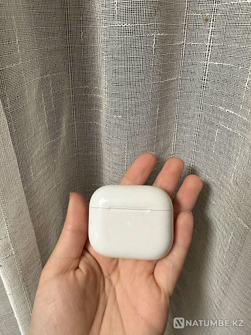 Air Podsy 3 корпусы  Алматы - изображение 5