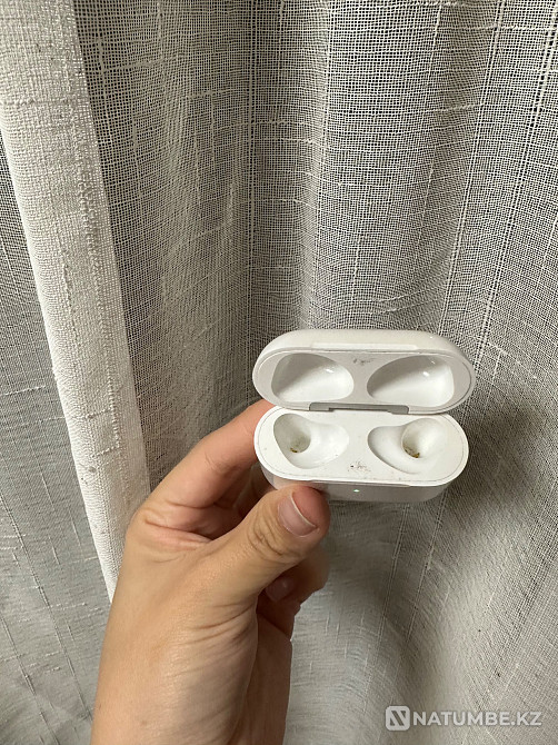 Air Podsy 3 корпусы  Алматы - изображение 3