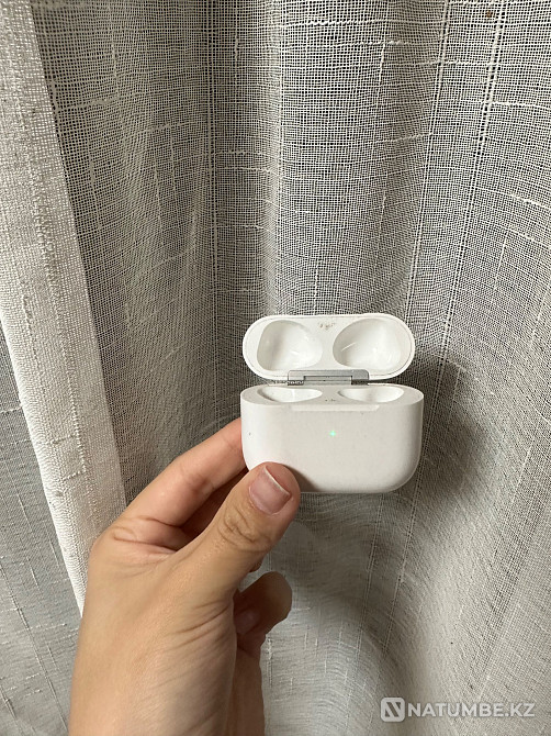 Air Podsy 3 корпусы  Алматы - изображение 4