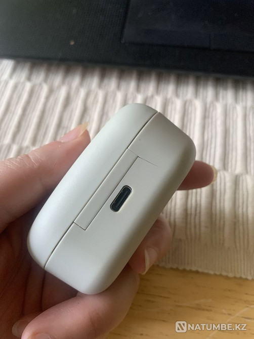 Наушники Yamaha Алматы - изображение 3