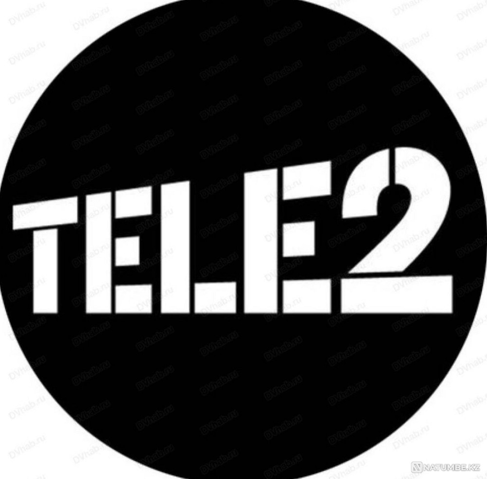 Продам Гига байты Теле Алматы - изображение 1