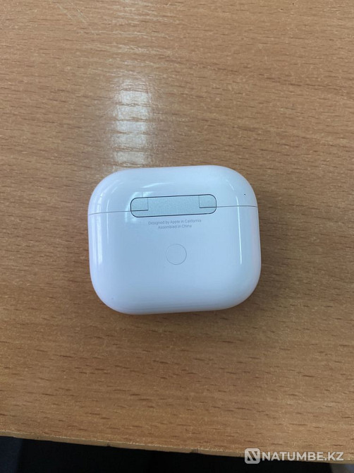 Продам эйрподс буу оригинал Алматы - изображение 2