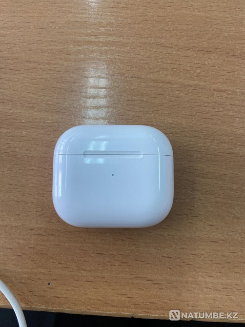 Продам эйрподс буу оригинал Алматы - изображение 1