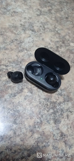 Наушники Самсунг Galaxy bist Алматы - изображение 2