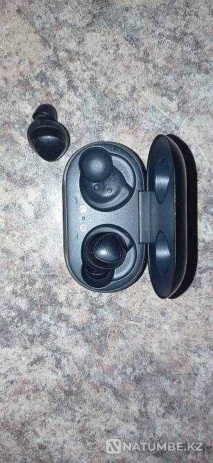 Наушники Самсунг Galaxy bist Алматы - изображение 1