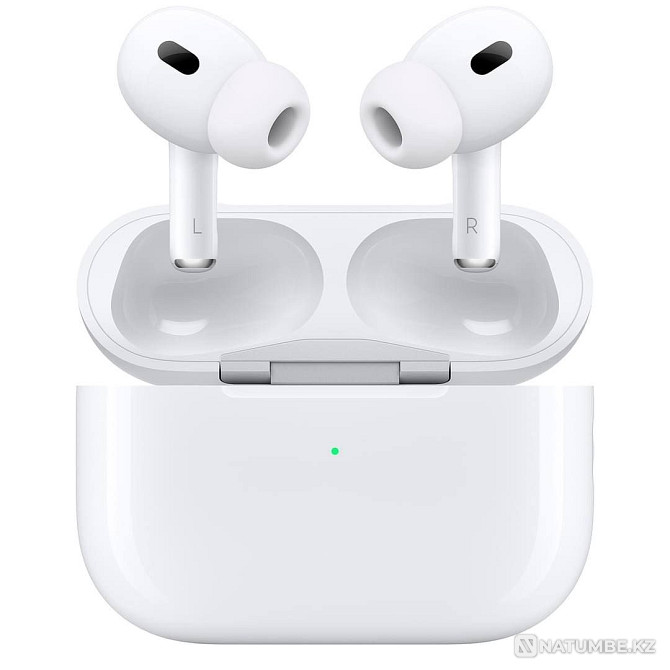 Airpods 3 headphones Almaty - photo 1